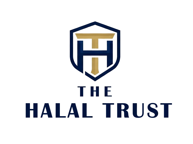 THE HALAL TRUST